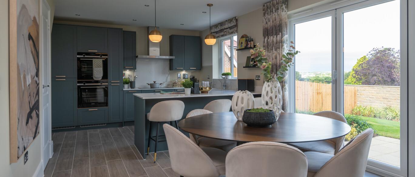 Worden Gardens development 3 of 3