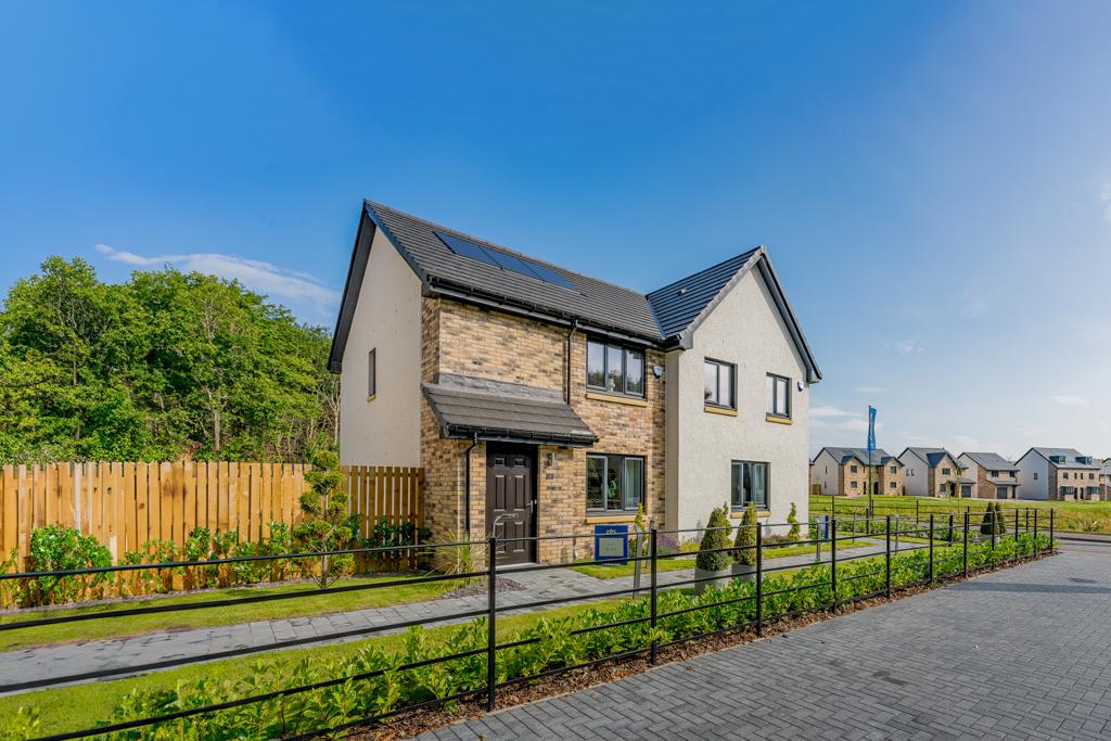 Westwood Park development 1 of 1