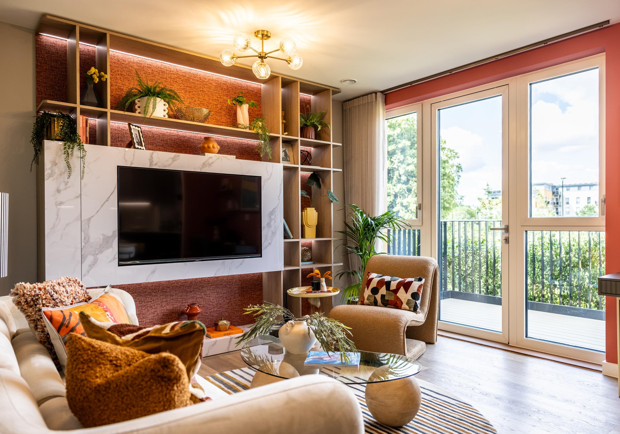 The Lanes development 3 of 10