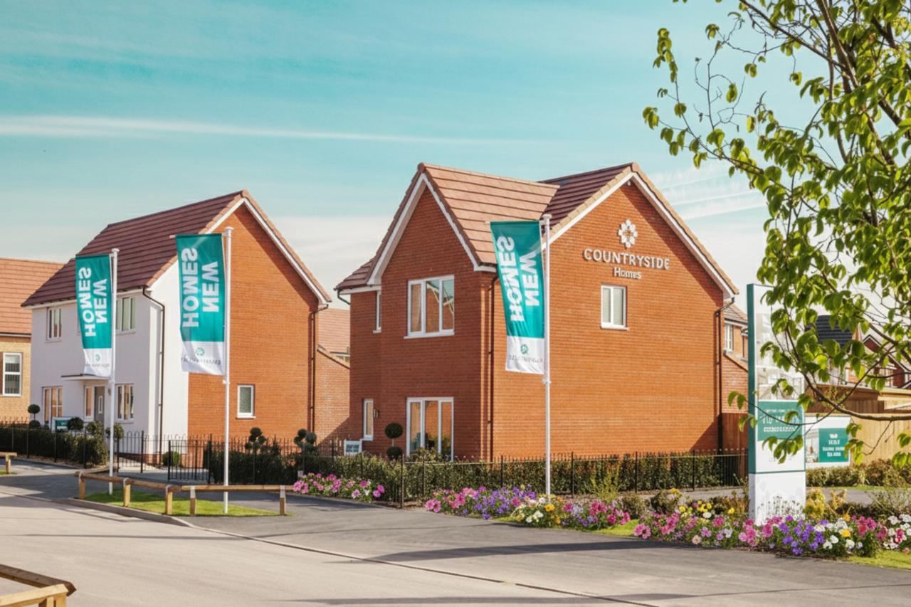 Millbank Lock development 1 of 1