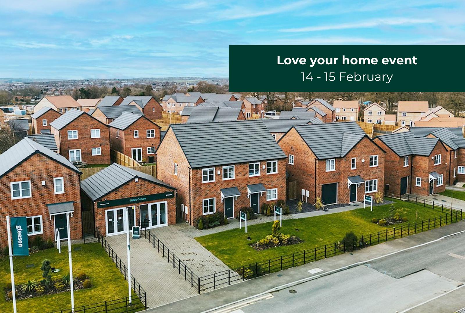 Bracks Farm development 1 of 1