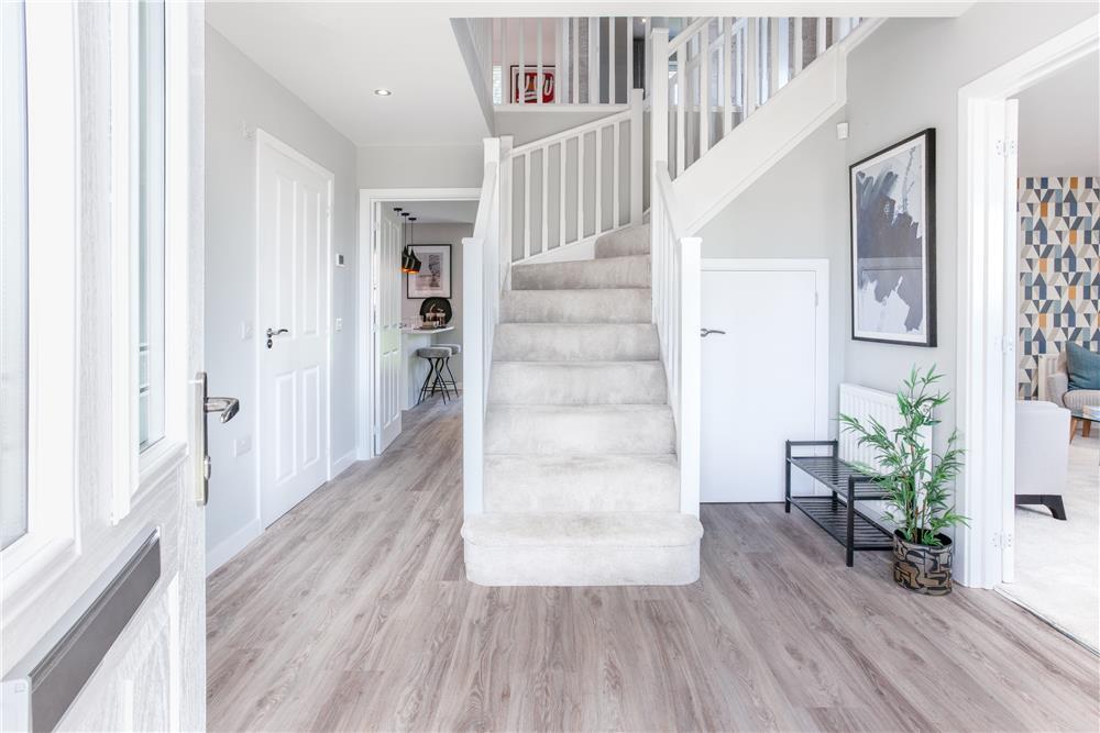 Strathmartine Park development 3 of 20