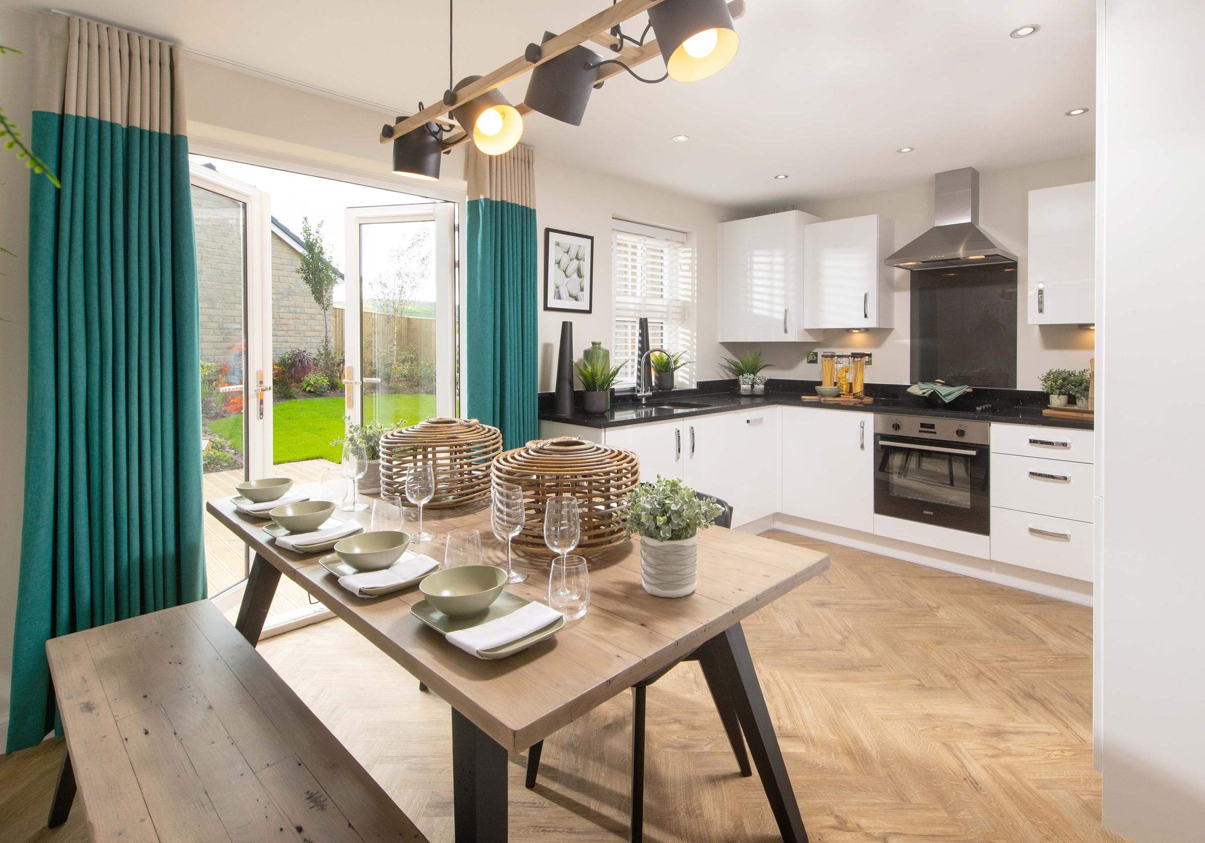 Brun Lea Heights development 3 of 10