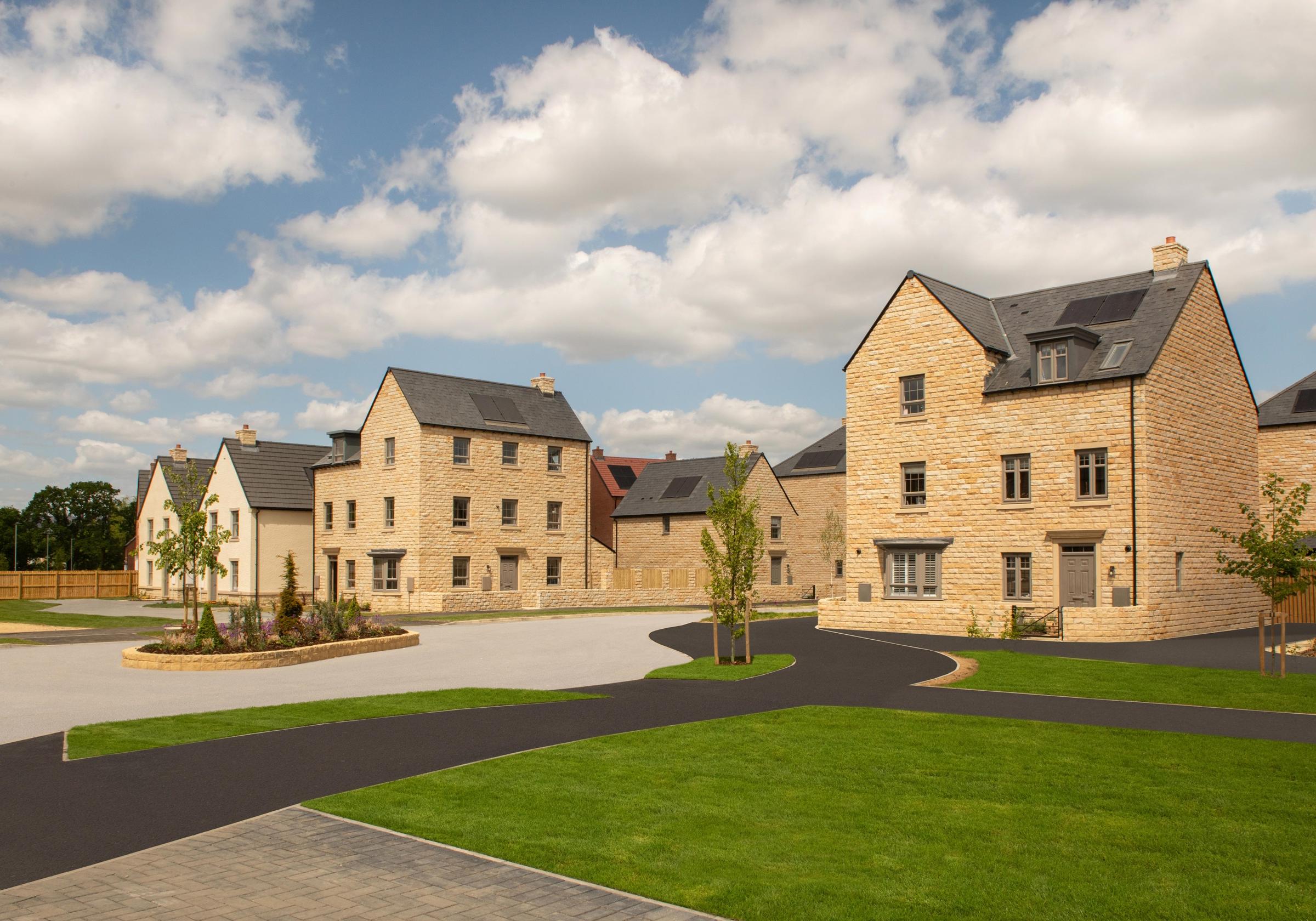  Centurion Meadows development 3 of 7