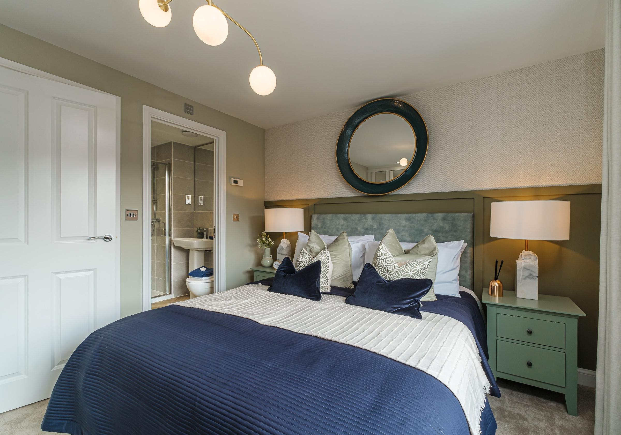 Scarlet View development 2 of 3