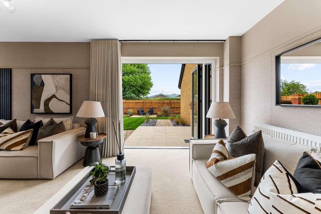 Horizon development 3 of 11