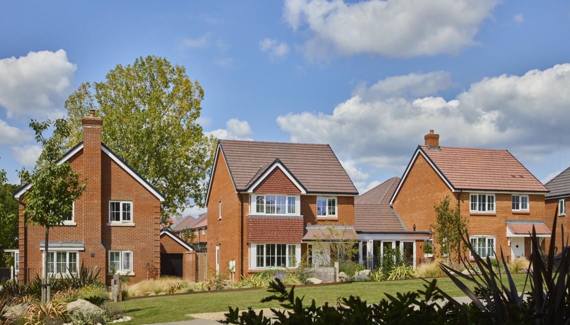 Porters Grove development 1 of 1