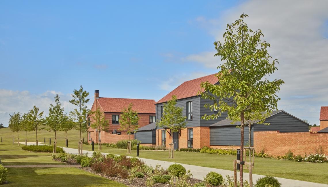 Aviation Park development 1 of 3