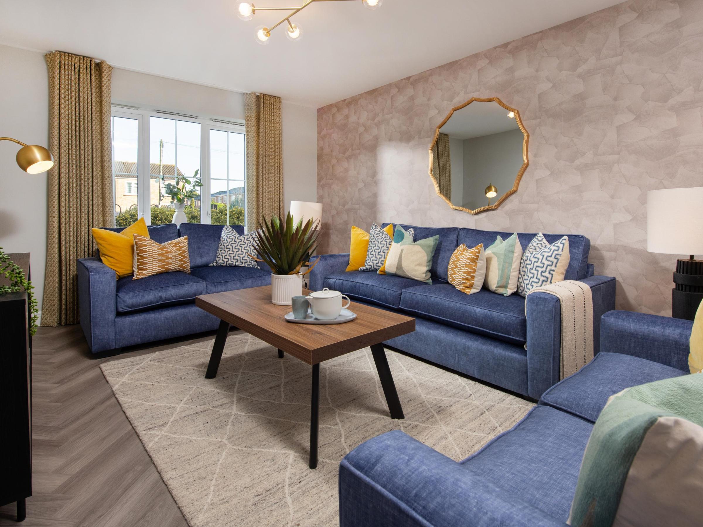 Chilsey Grange development 2 of 2