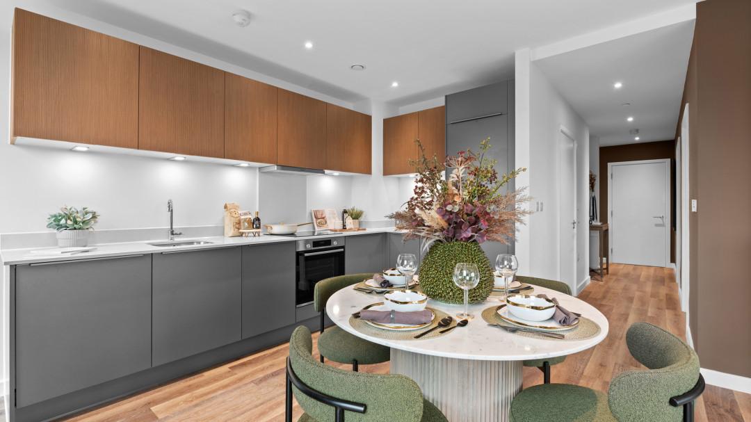 Rockcliffe Square development 2 of 11