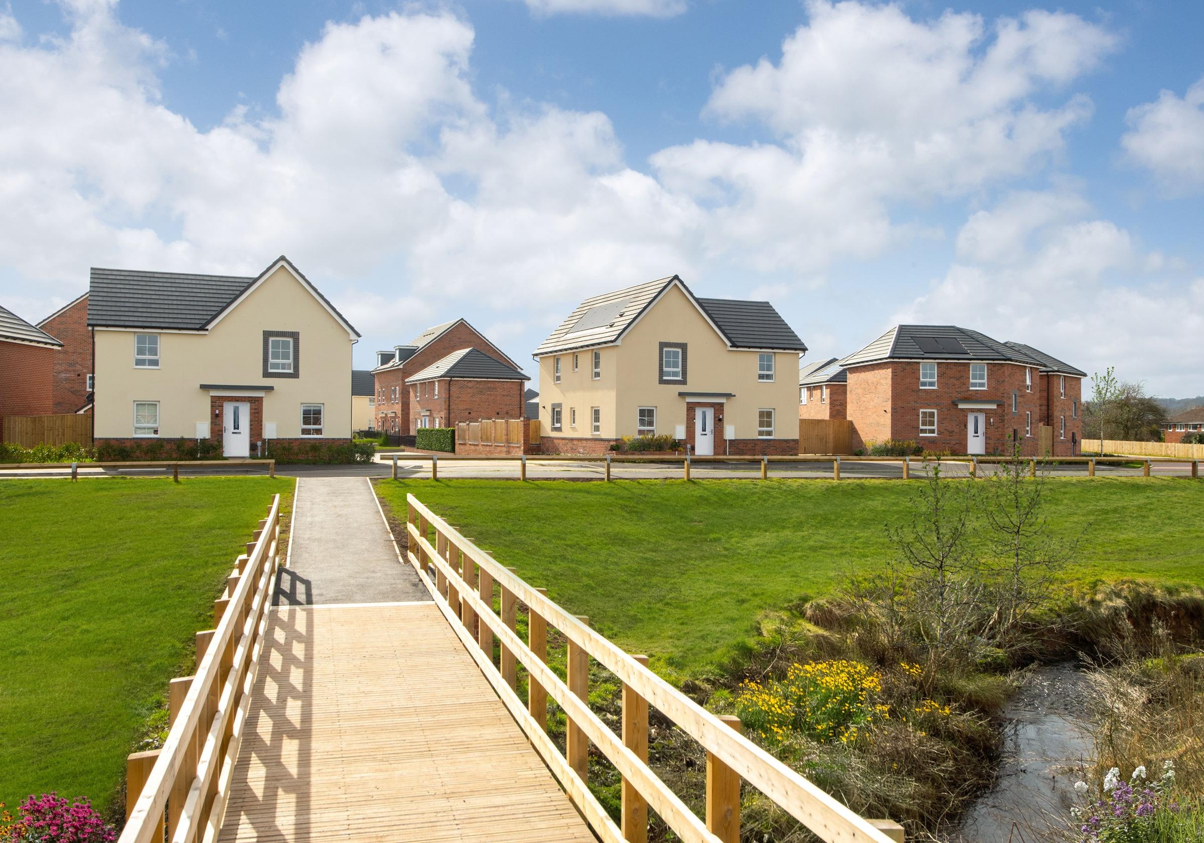 Waterside development 1 of 10