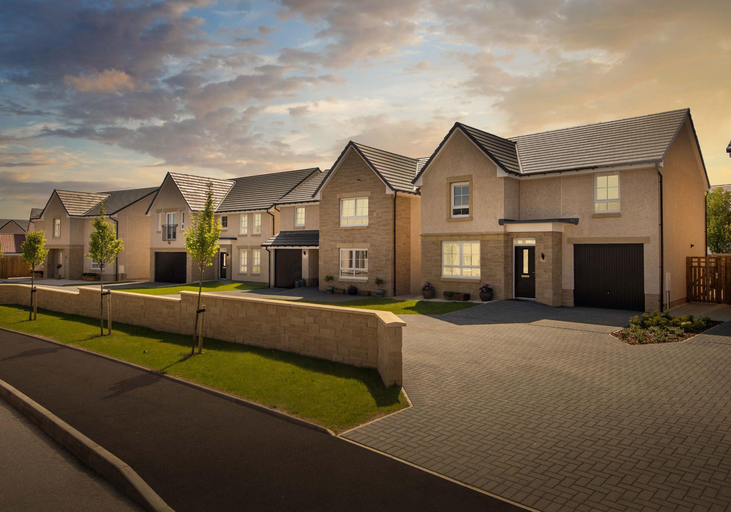 St Andrews development 1 of 10