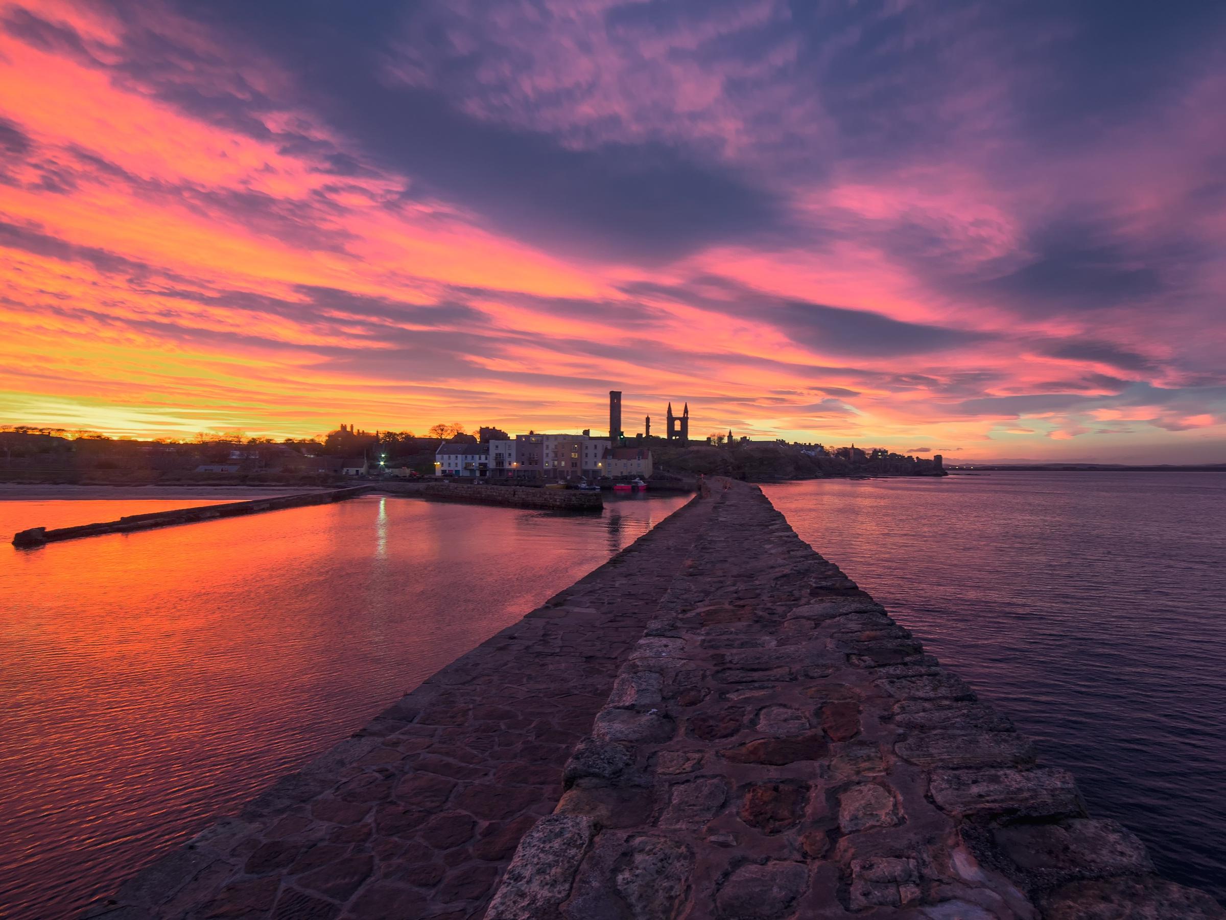 St Andrews development 3 of 10