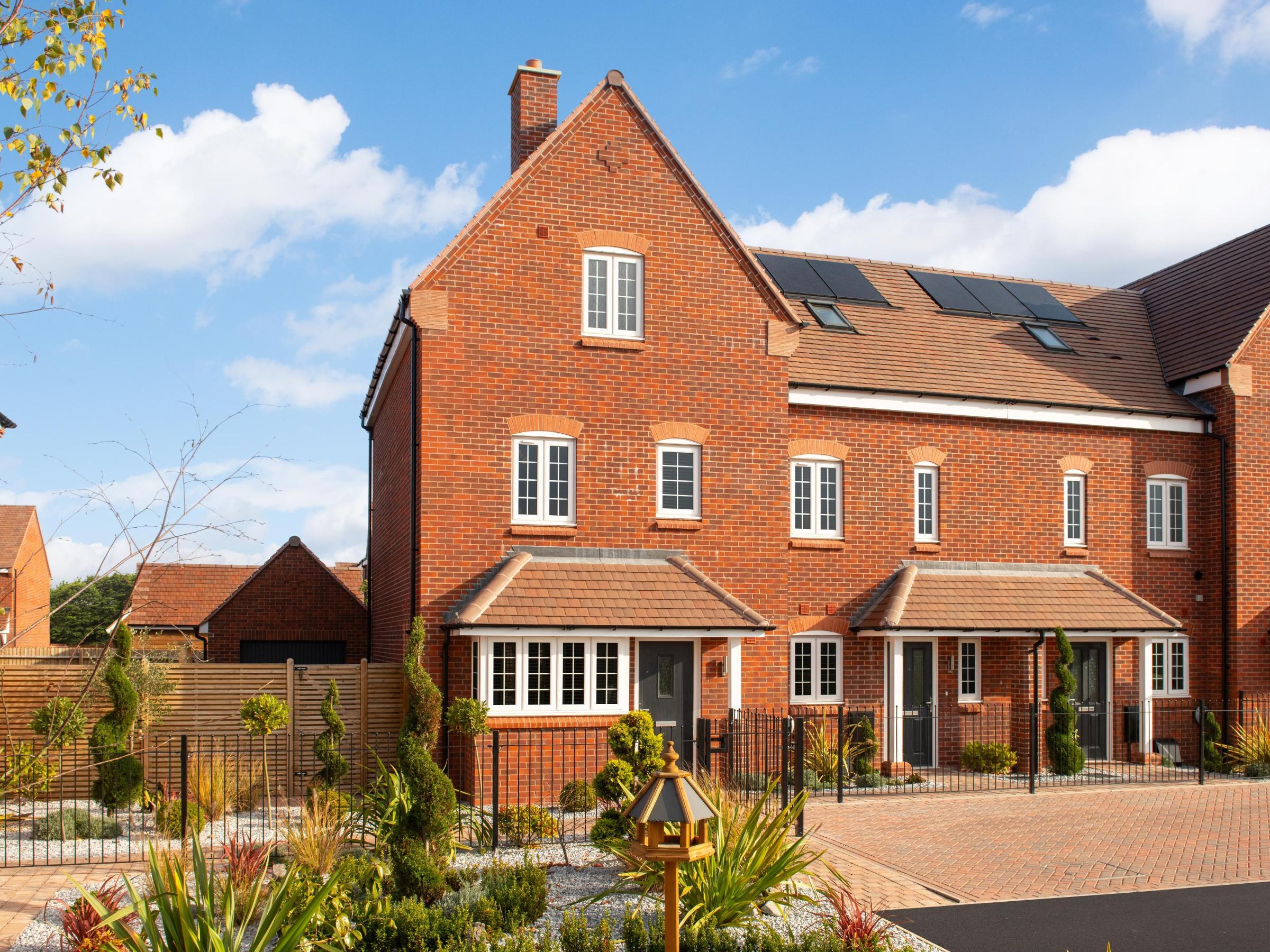 Harvino development 1 of 1