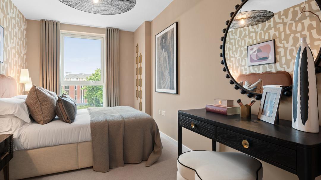 Rockcliffe Square development 3 of 11