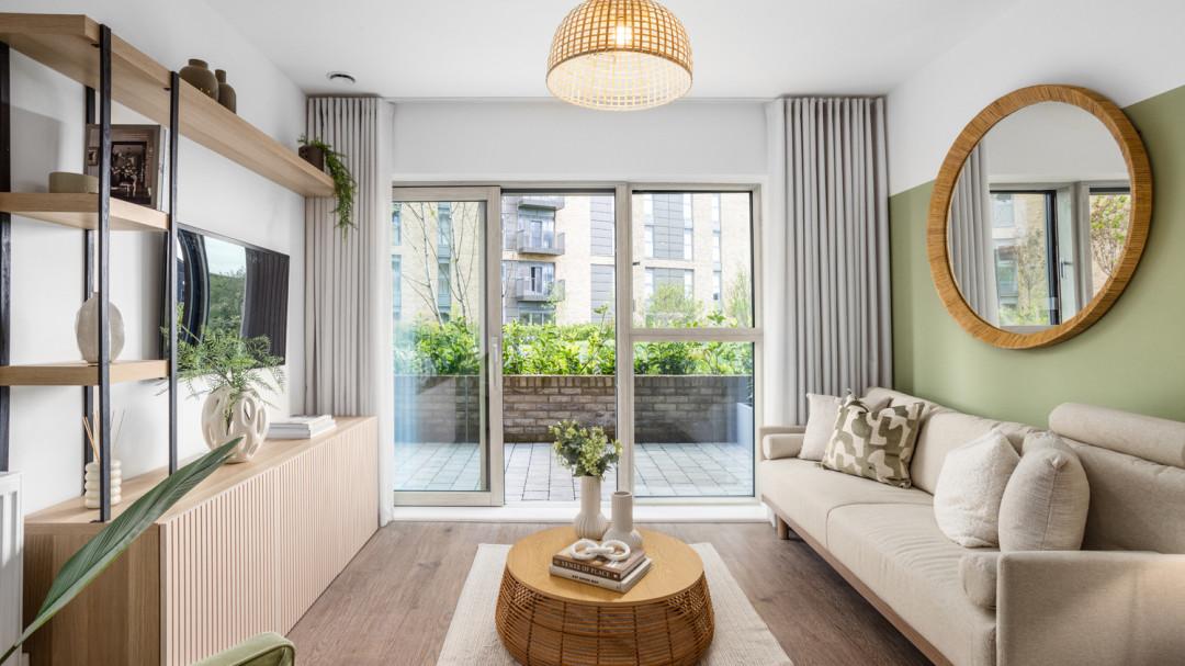 Bankside Gardens development 2 of 20