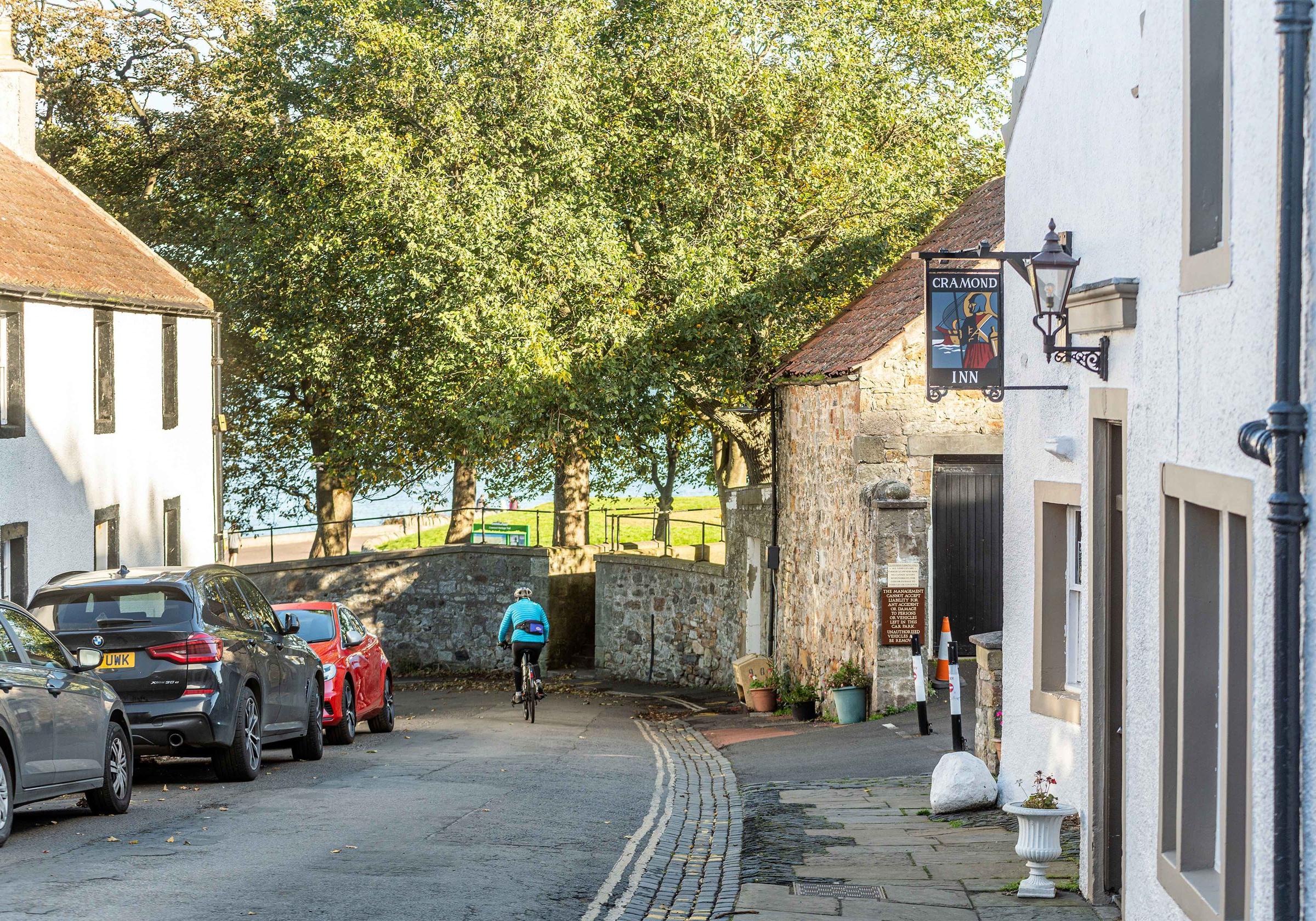 West Craigs Quarter development 2 of 10