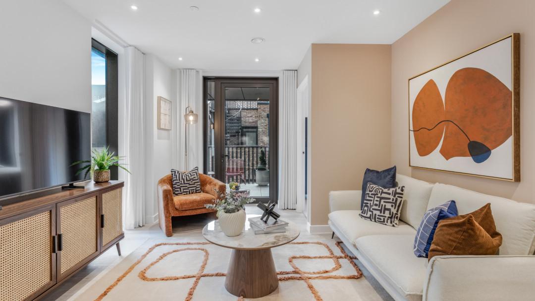 Prime Point, Shared Ownership development 3 of 20