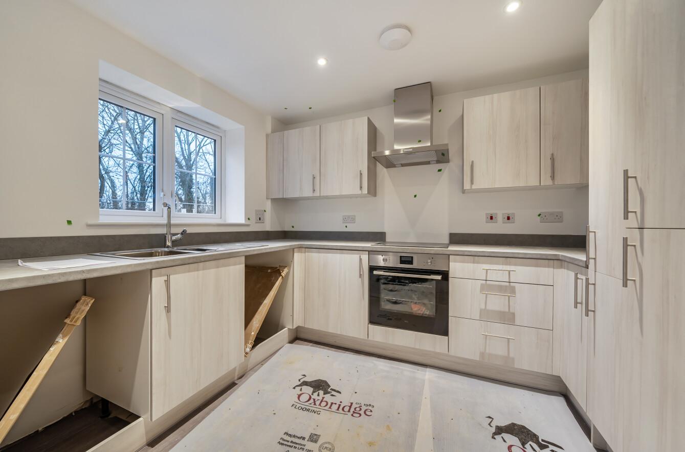 Blossom Gardens development 1 of 1