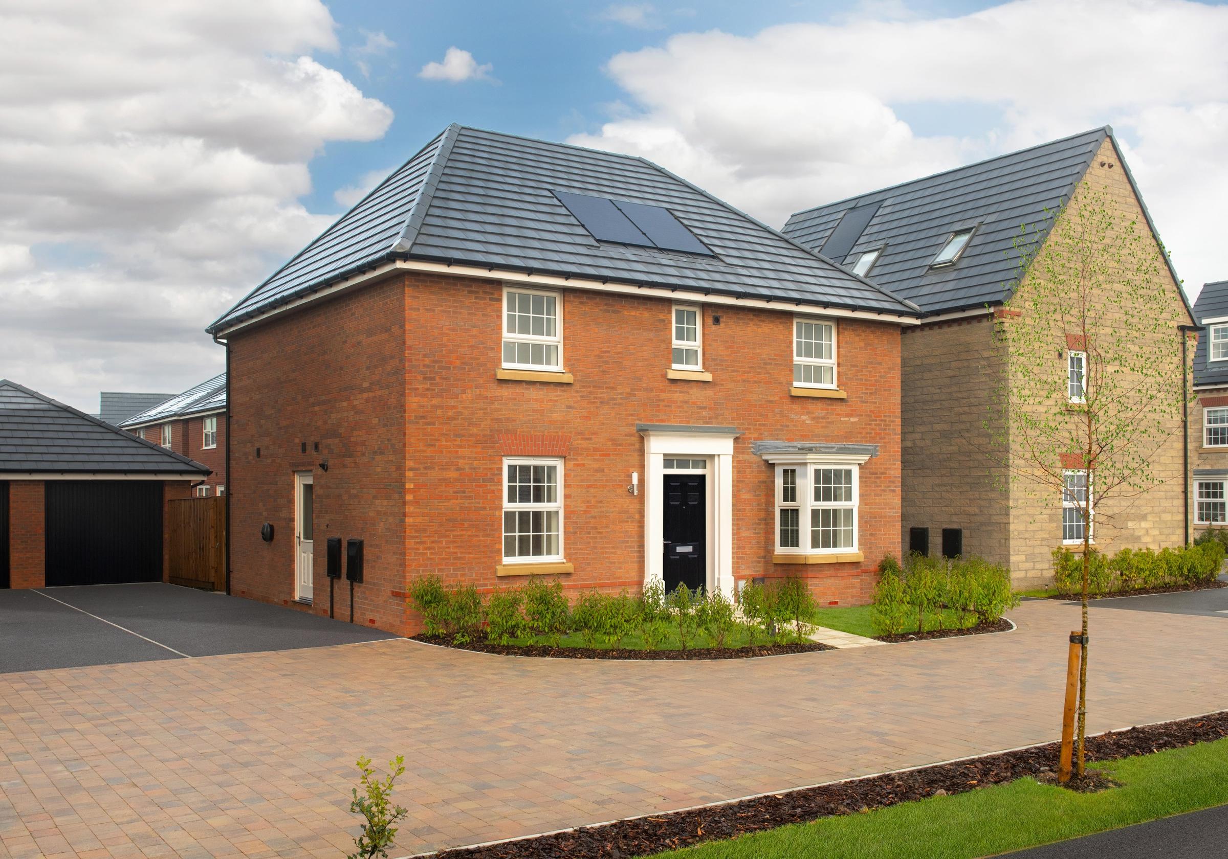 Centurion Village development 3 of 6