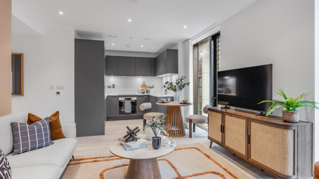 Prime Point, Shared Ownership development 1 of 20