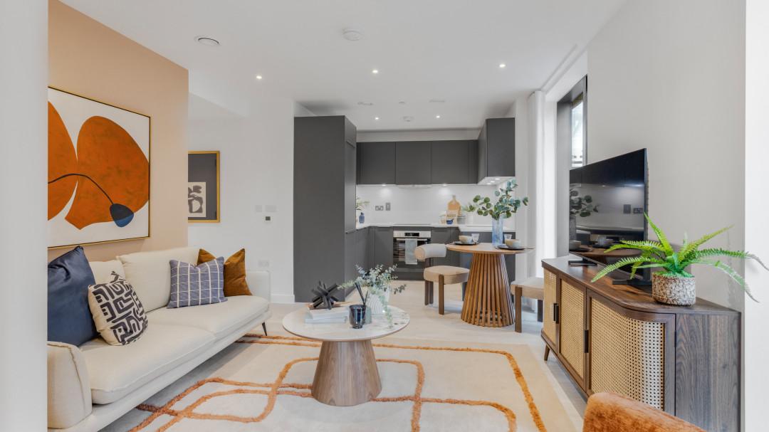 Prime Point, Shared Ownership development 2 of 20