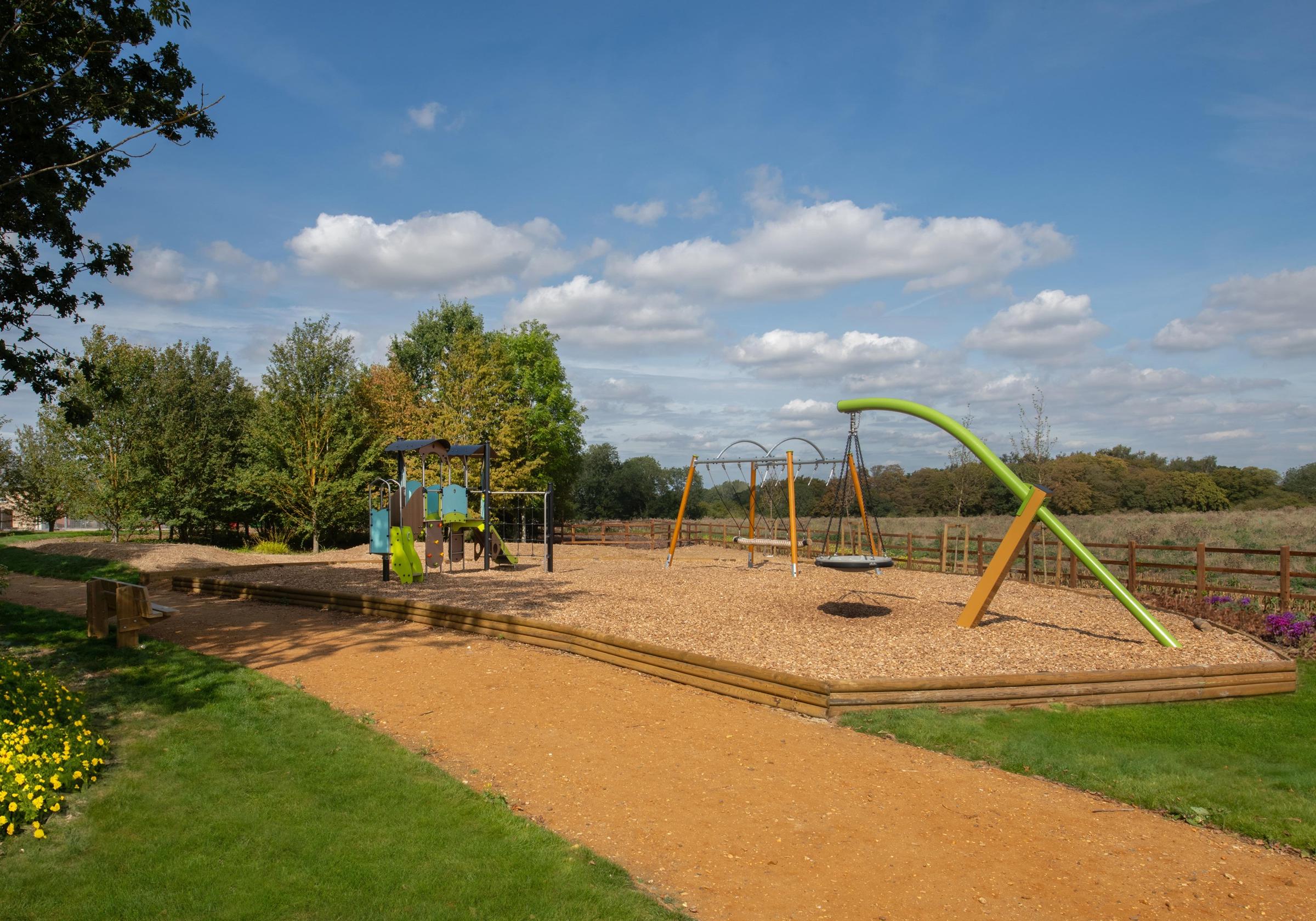 Brook View at Pickford Gate development 2 of 2