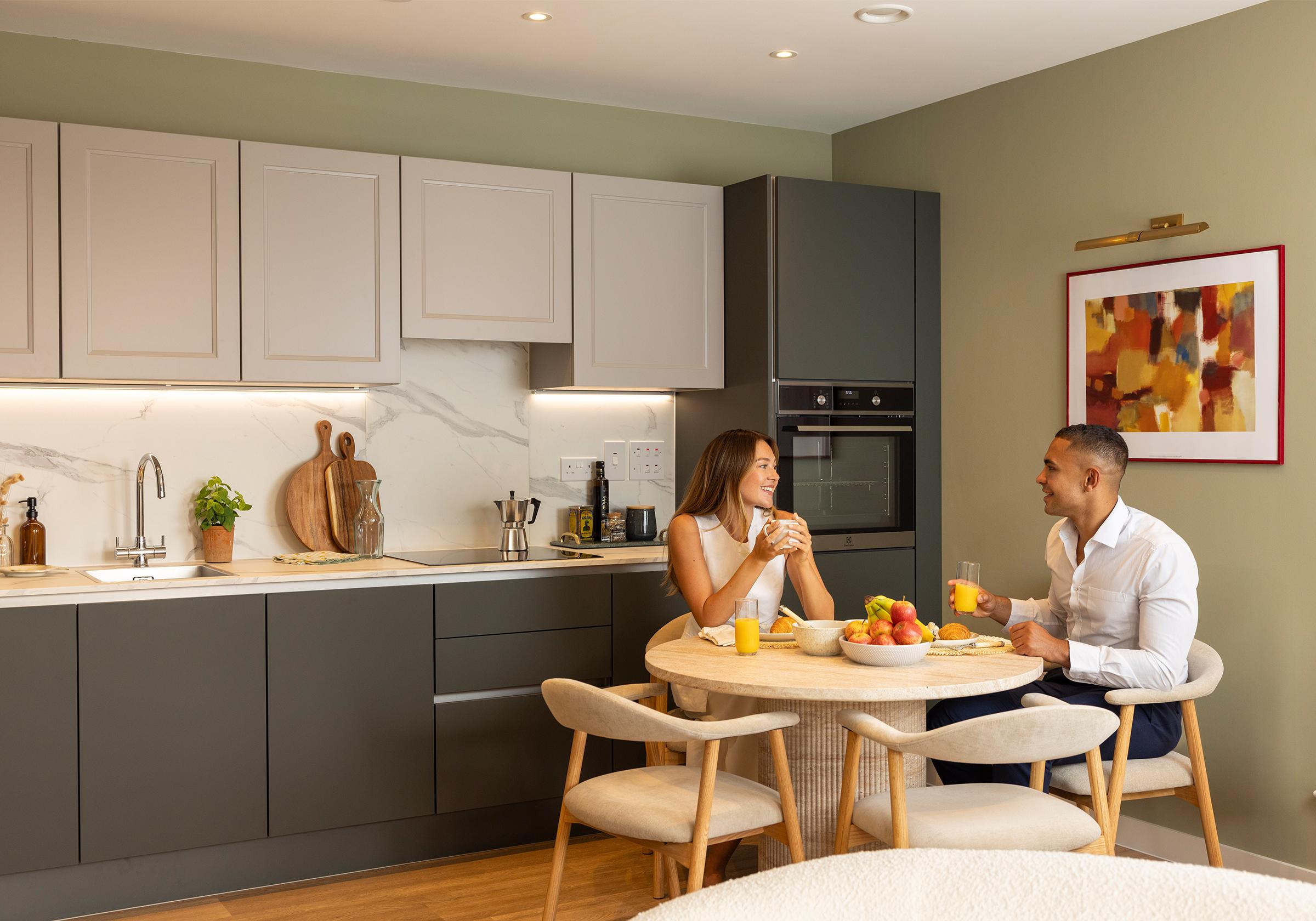 Hendon Waterside development 2 of 8