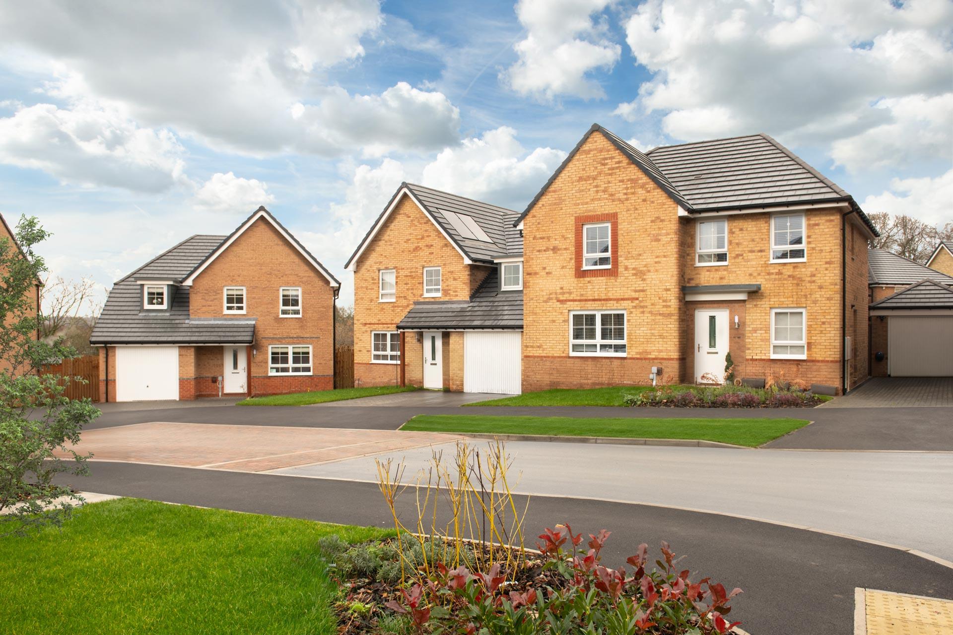 Wadsworth Gardens development 2 of 4