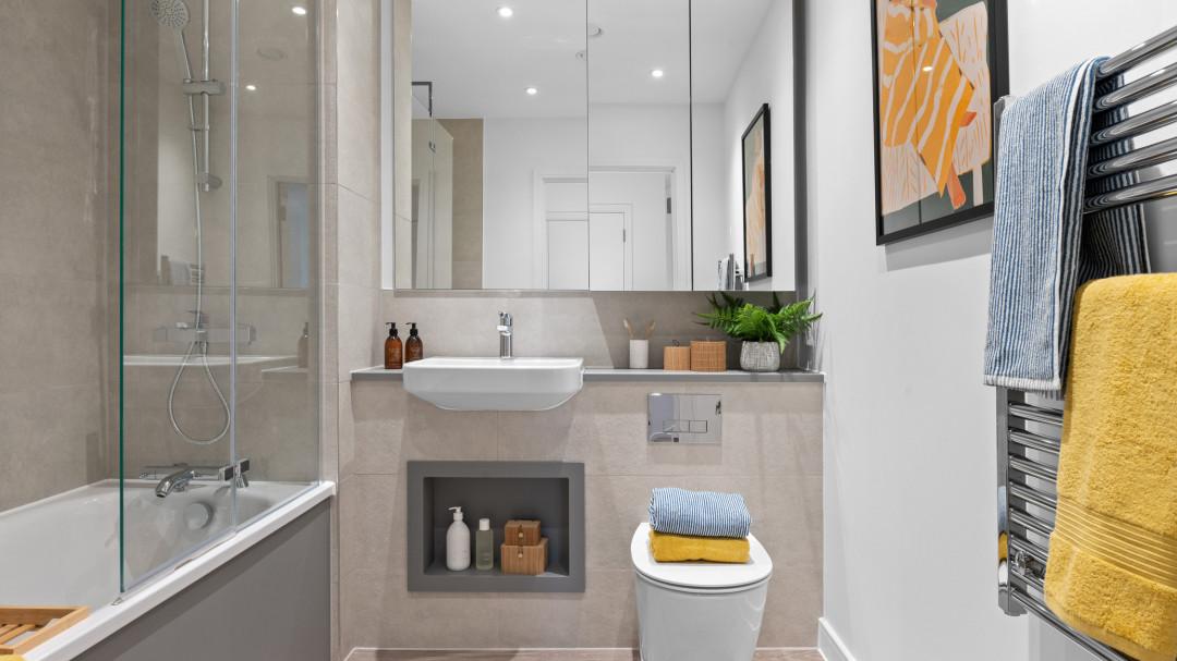 Rockcliffe Square SO development 3 of 12