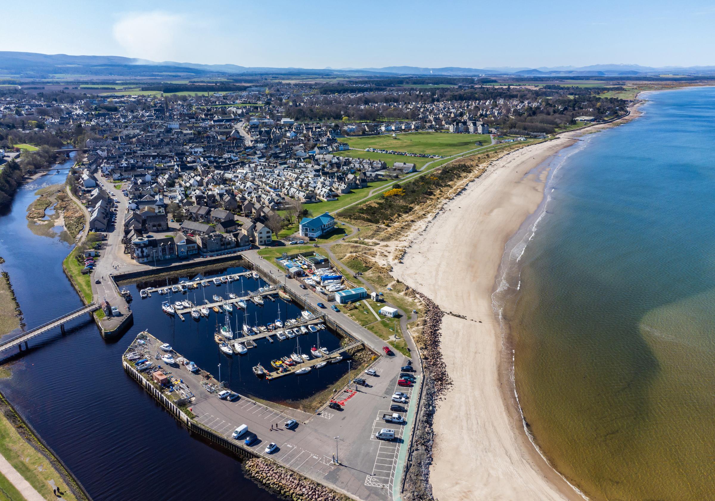 Sandy Shores development 2 of 10