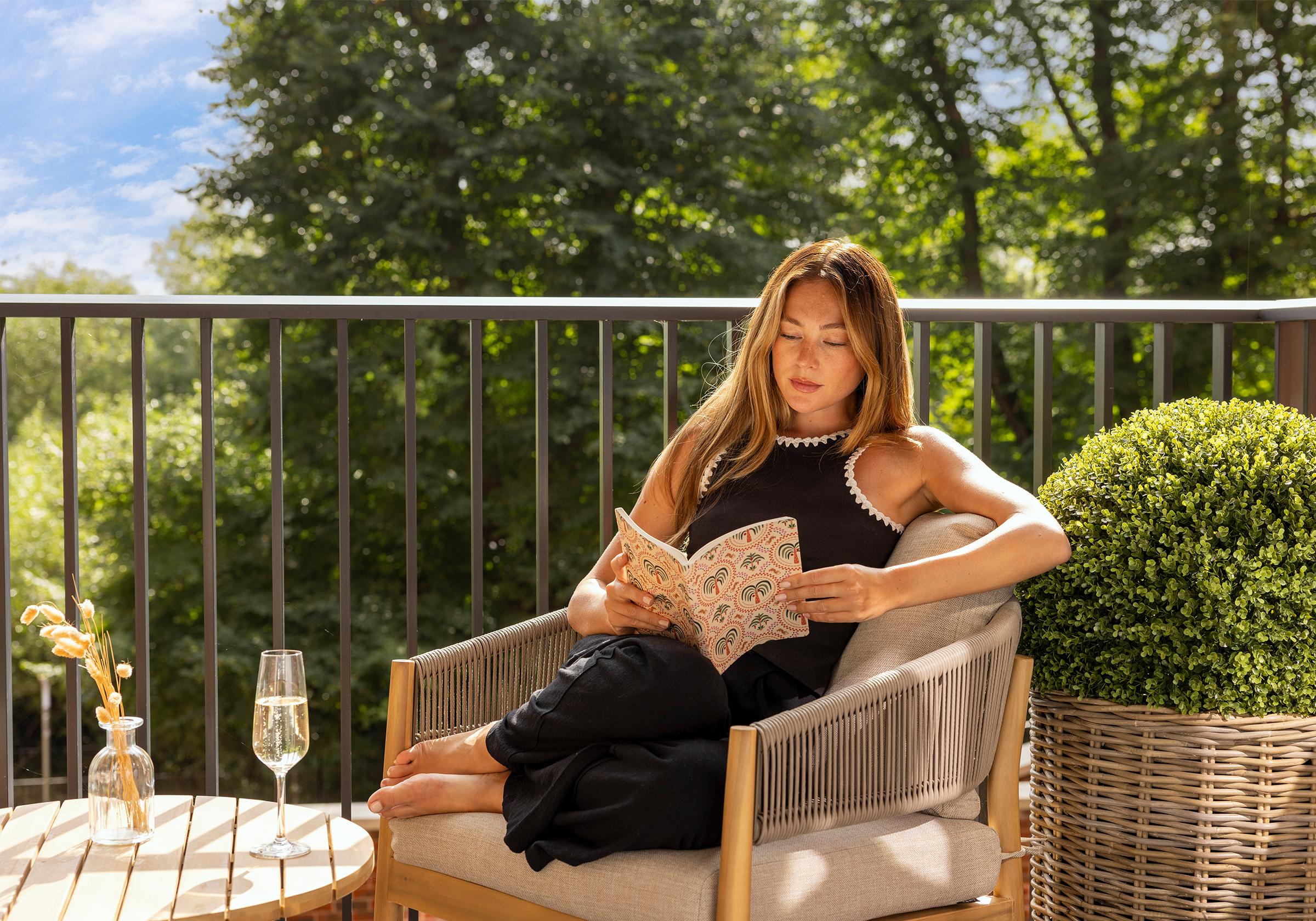 Hendon Waterside development 3 of 8