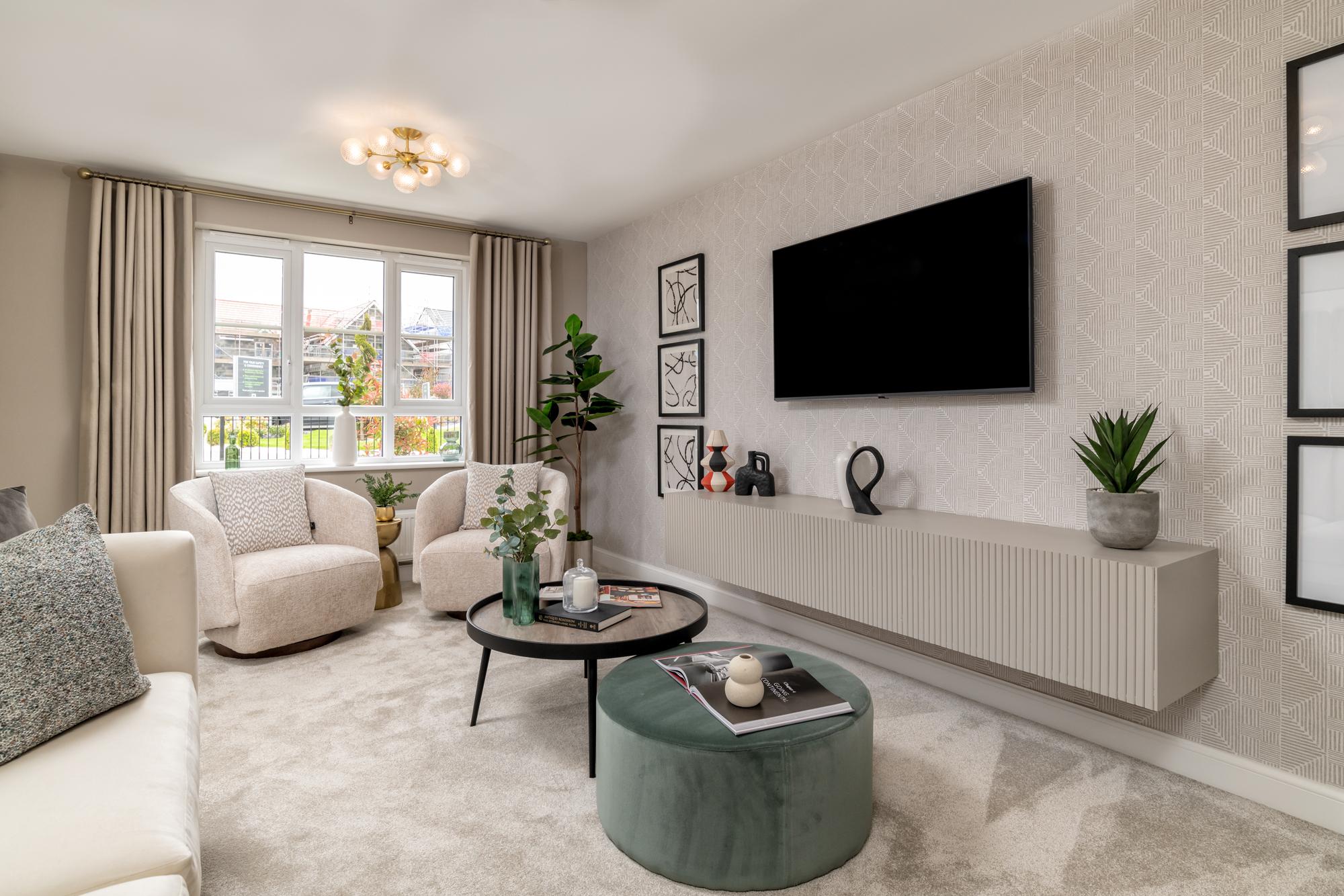 St Clements Brae development 2 of 10