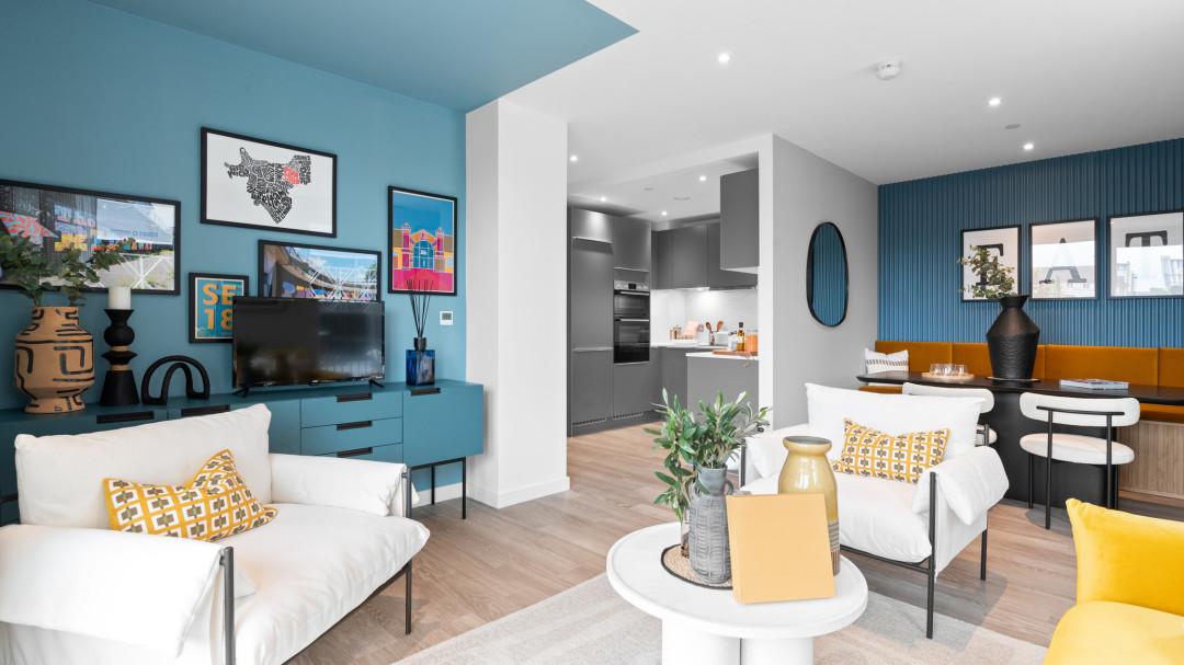 Rockcliffe Square SO development 1 of 12