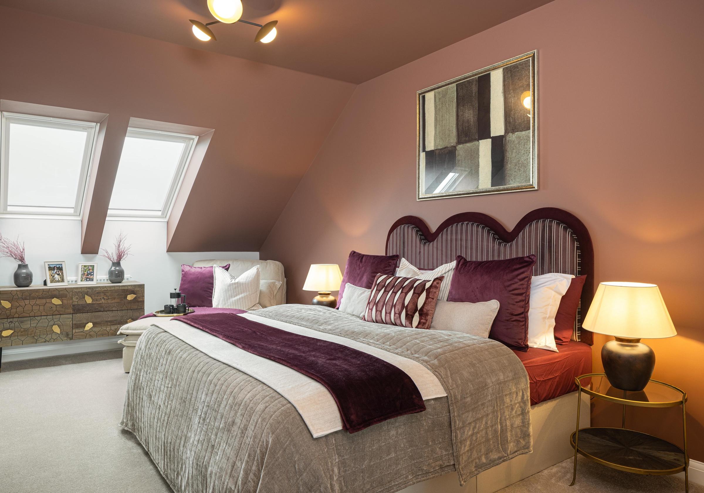 Honeymans Helm development 3 of 9