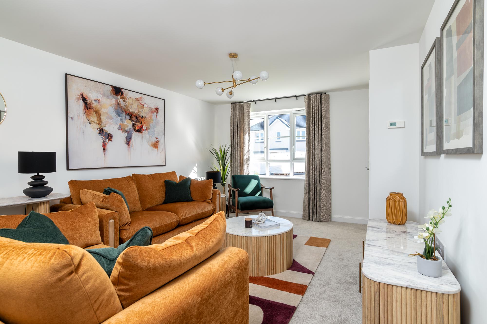 Osprey Heights development 2 of 10