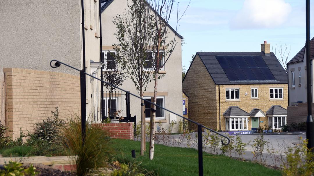 Merret Place development 2 of 15