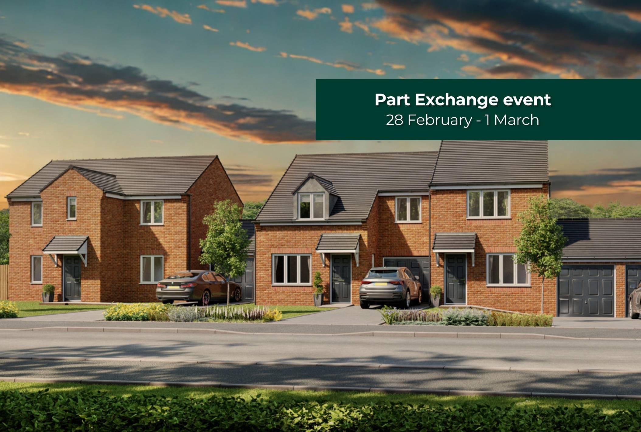 Harker Place development 1 of 1