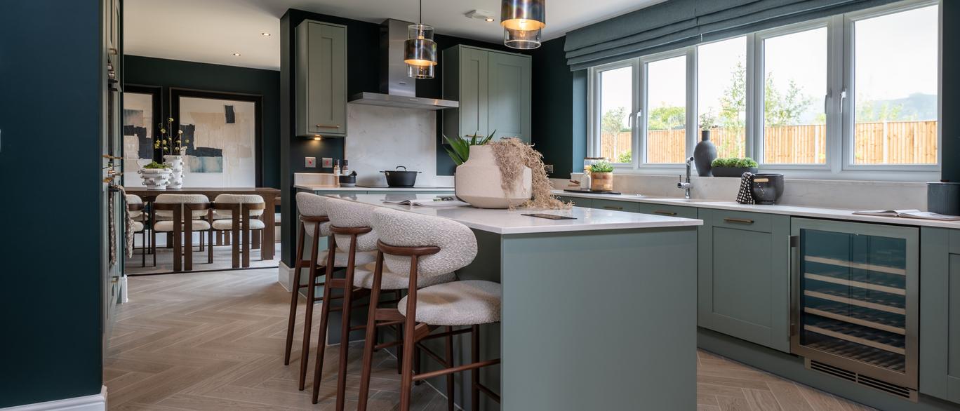 Hampden Meadow development 2 of 10