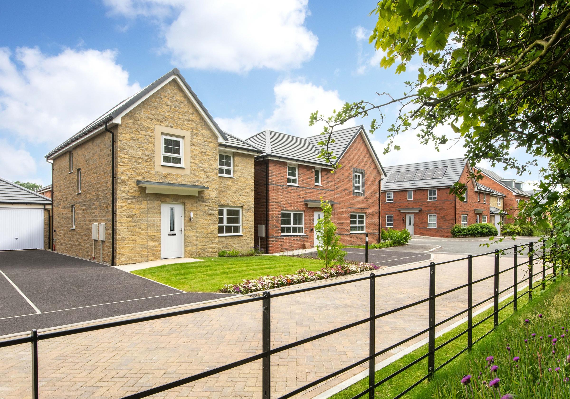 Carleton Chase development 3 of 10