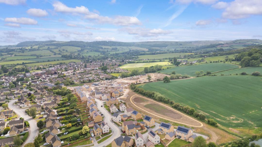 Merret Place development 3 of 15