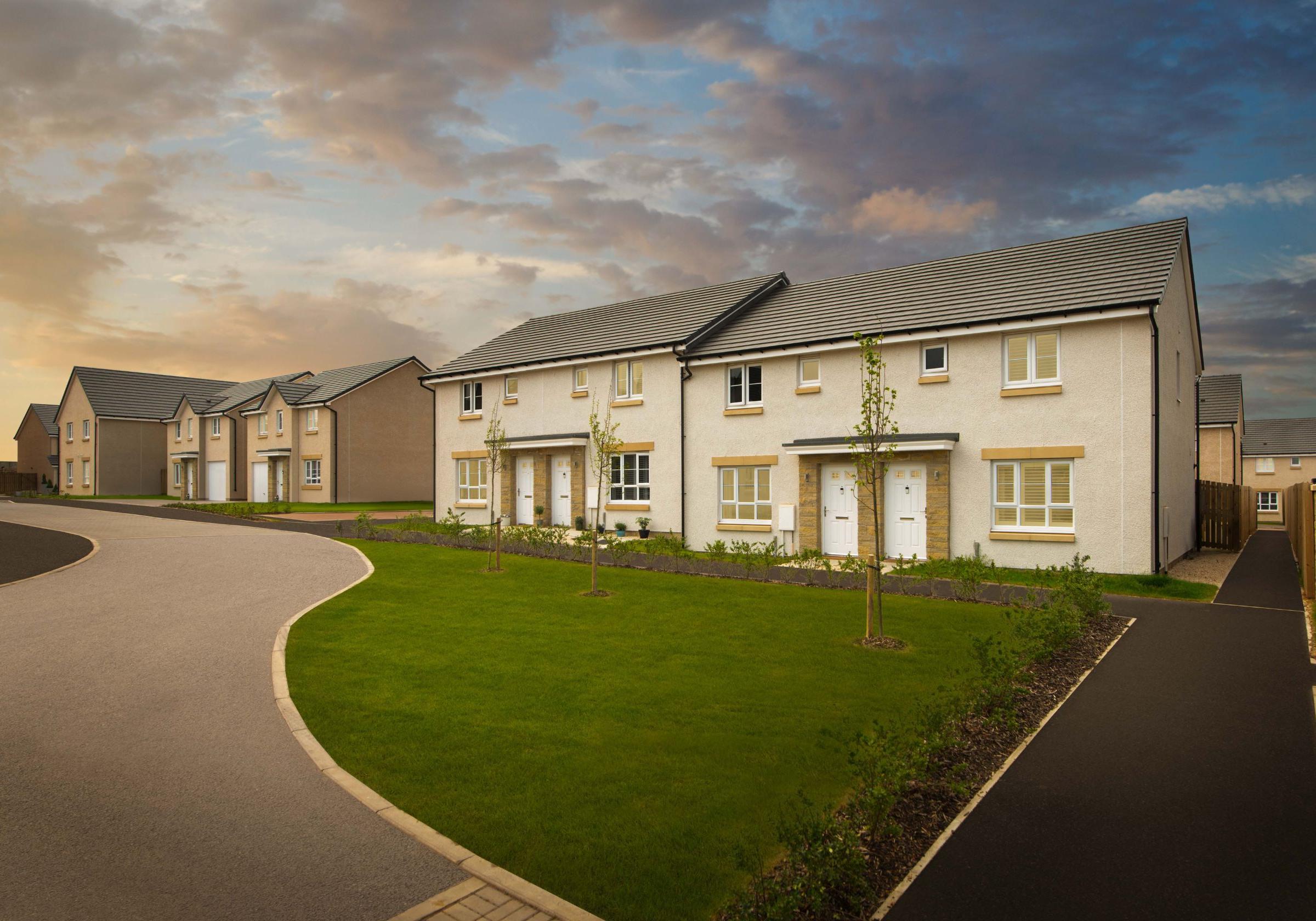 St Clements Brae development 1 of 10