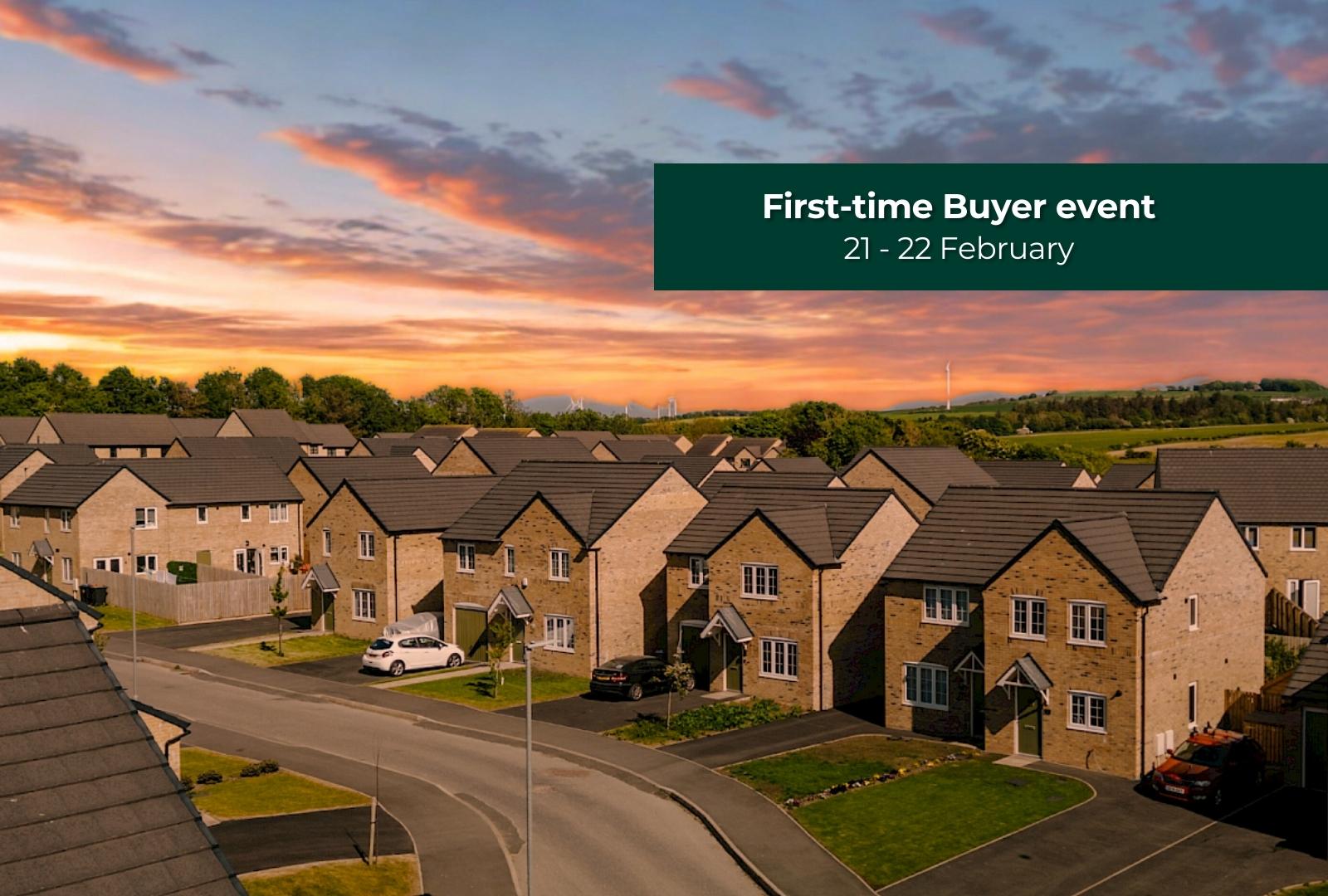 The Rowans development 1 of 1