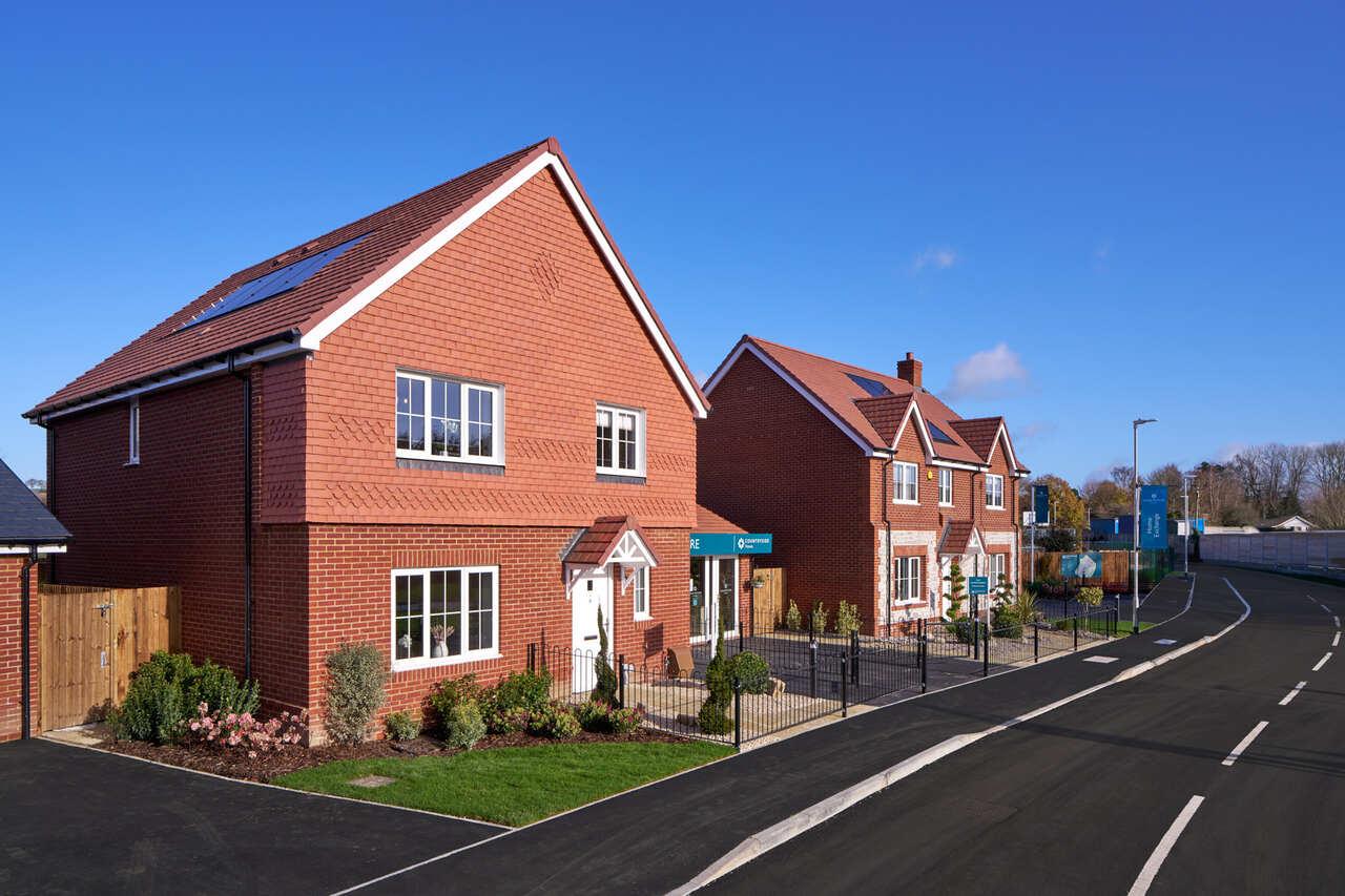 Morella Woods development 1 of 1