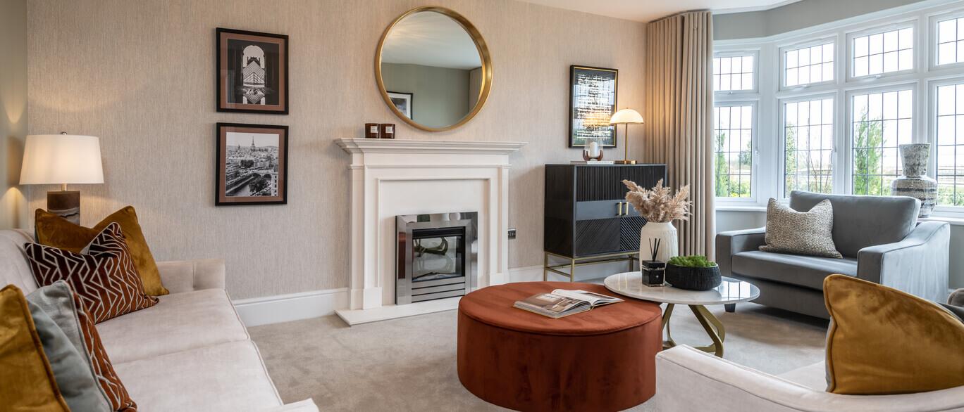 Mandeville Crescent development 3 of 9