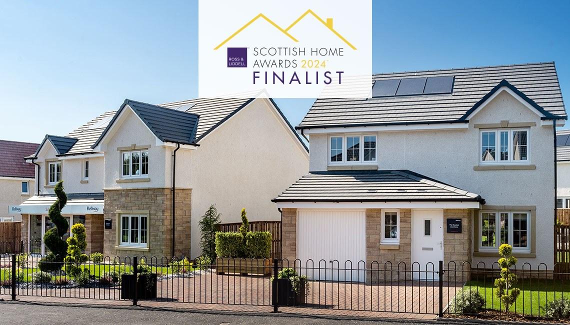 Landsdale development 1 of 1