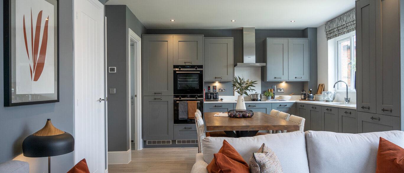 Alconbury Weald II development 2 of 8