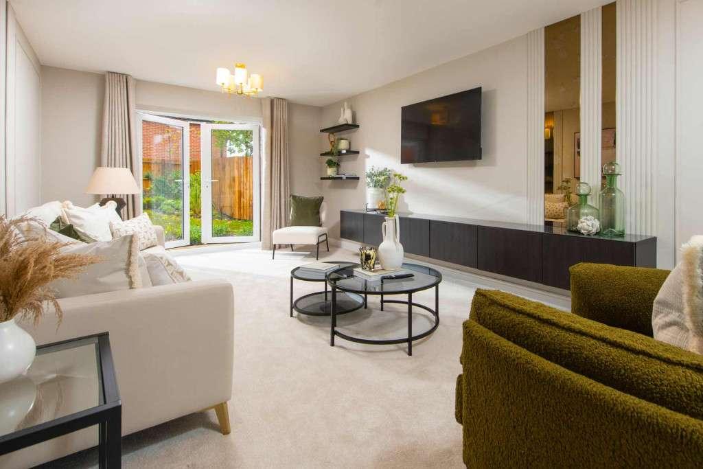 Trevow Heights development 2 of 9