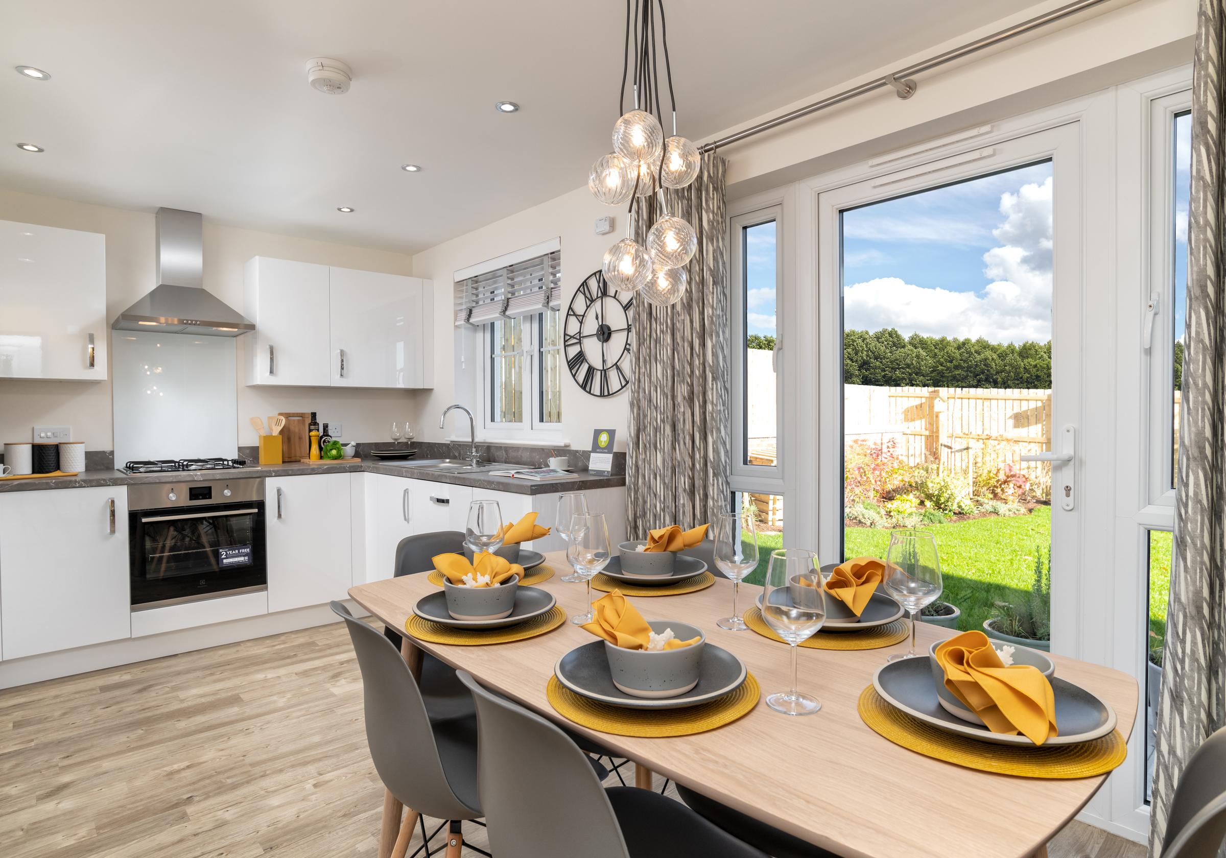 King's Gallop development 2 of 10