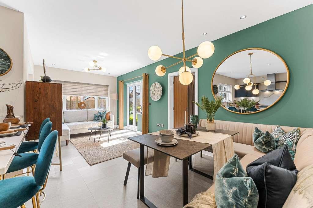 Pinfold Manor development 3 of 10